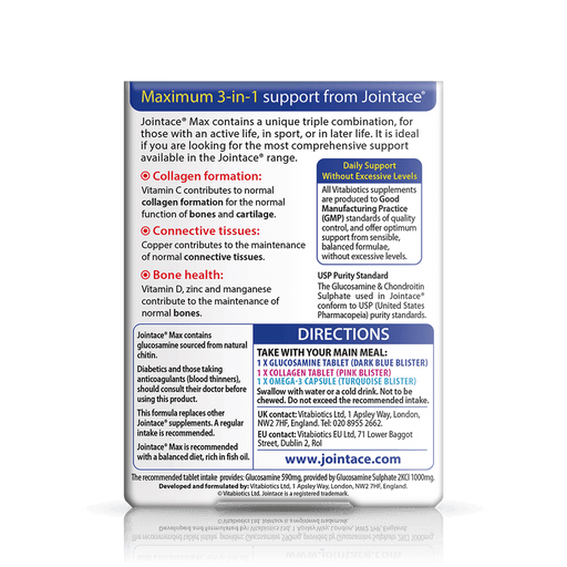 MySupplementShop