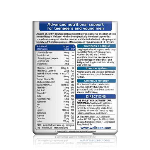 MySupplementShop