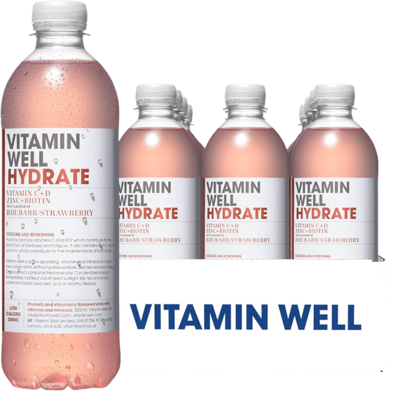 MySupplementShop