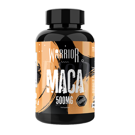 Warrior Core MACA