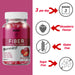 Weider Fiber 36 gummies - Fibre at MySupplementShop by Weider