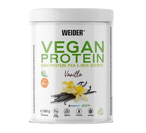 Weider Vegan Protein 300g