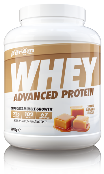 Per4m Whey Protein 2.1kg 67 Servings