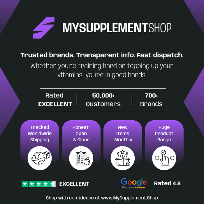 PER4M Whey Protein Powder 900g - 30 Servings | 21g Protein per Serving