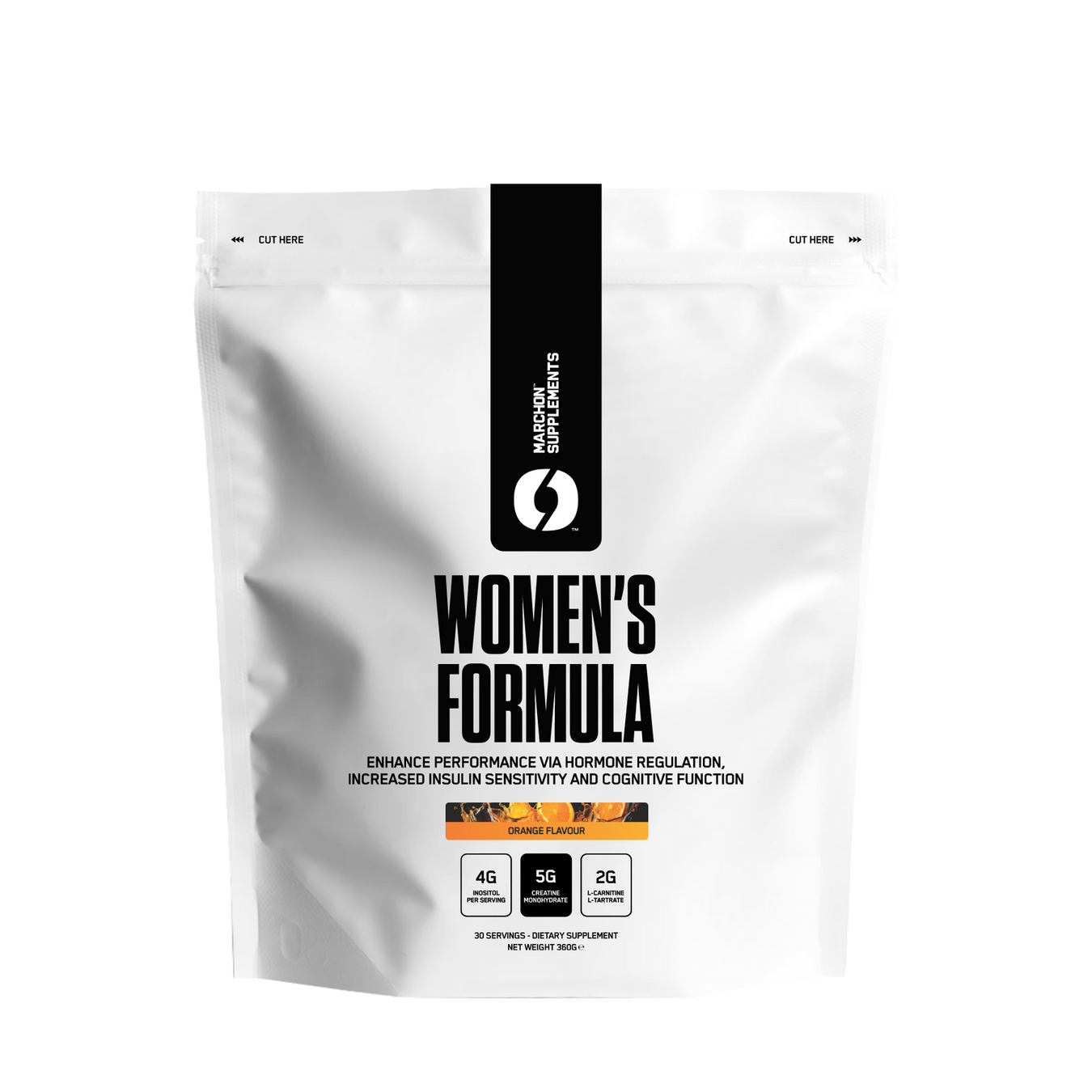 Women's Formula