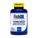Yamamoto Nutrition Fish Oil - 90 softgels