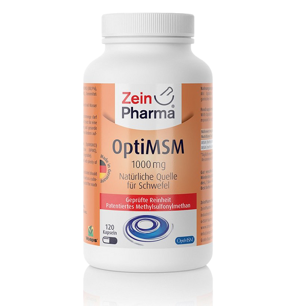 MySupplementShop