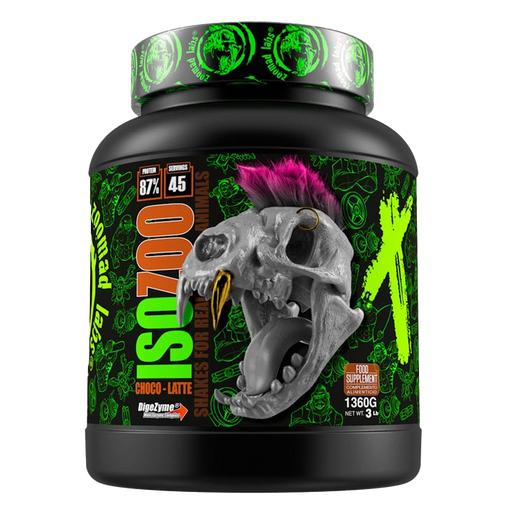 MySupplementShop