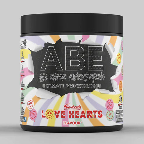 Applied Nutrition ABE (All Black Everything) Ultimatives Preworkout 315 g