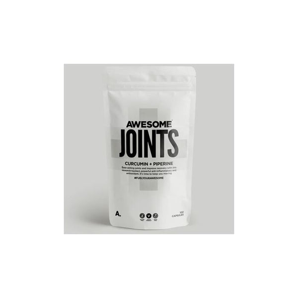 Awesome Supplements Joints - 100 caps - Sports Nutrition at MySupplementShop by Awesome Nutrition