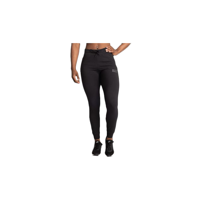 Better Bodies Empire Joggers - Black