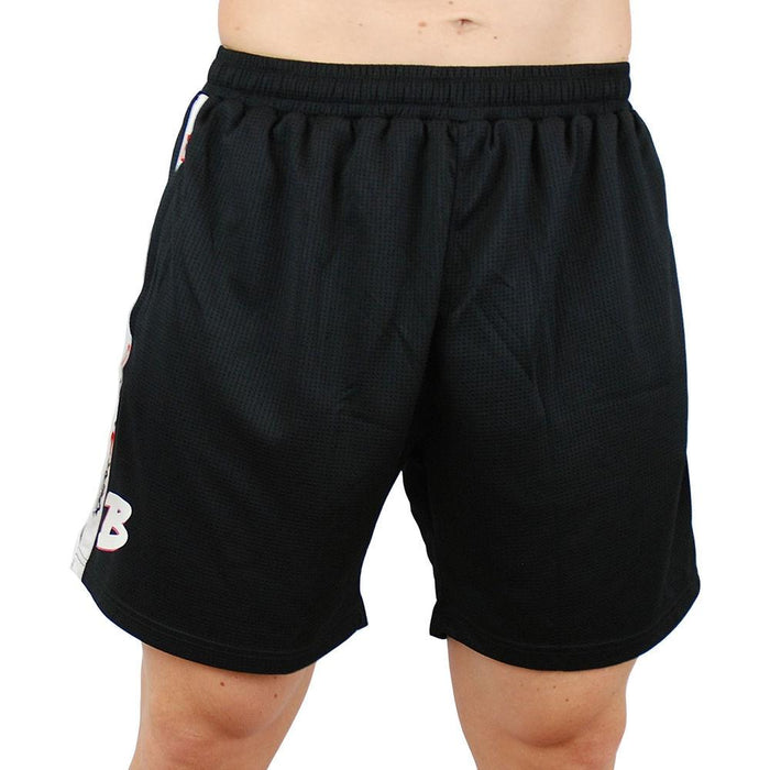 Brachial Mesh Shorts Feeling - Black - Small - Mesh Shorts at MySupplementShop by Brachial The Lifestyle Company