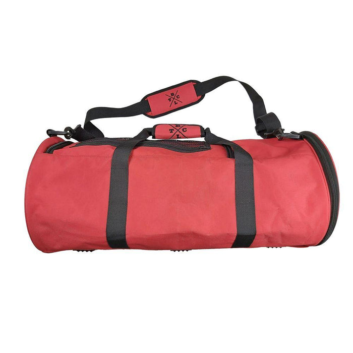 Brachial Sports Bag Travel - Red