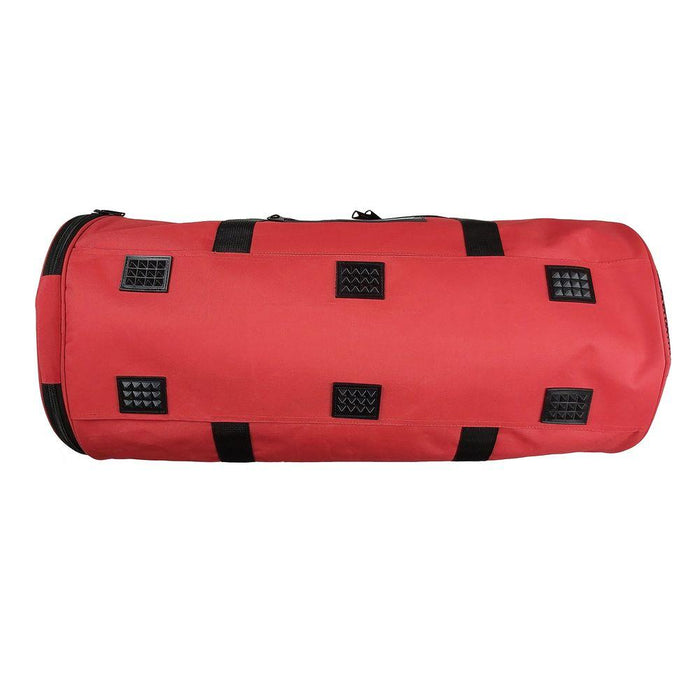 Brachial Sports Bag Travel - Red