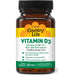 Country Life Vitamin D3 5000iu 60 Softgels | Premium Supplements at MYSUPPLEMENTSHOP