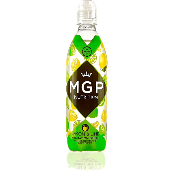 MGP Nutrition