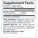 Doctor's Best Acetyl-L-Carnitine with Biosint Carnitines 500 mg 120 Veggie Capsules | Premium Supplements at MYSUPPLEMENTSHOP