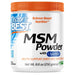 Doctor's Best MSM Powder with OptiMSM 8.8 oz (250 g) | Premium Supplements at MYSUPPLEMENTSHOP