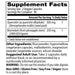 Doctor's Best Quercetin Bromelain 180 Veggie Capsules | Premium Supplements at MYSUPPLEMENTSHOP