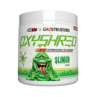 OxyShred Ultra Concentration 60 Servings - NEW Slimer Lime - Fat Burners at MySupplementShop by EHP Labs