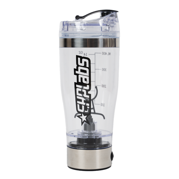 EHP Electric Shaker 450ml - Shaker Bottle at MySupplementShop by EHP Labs