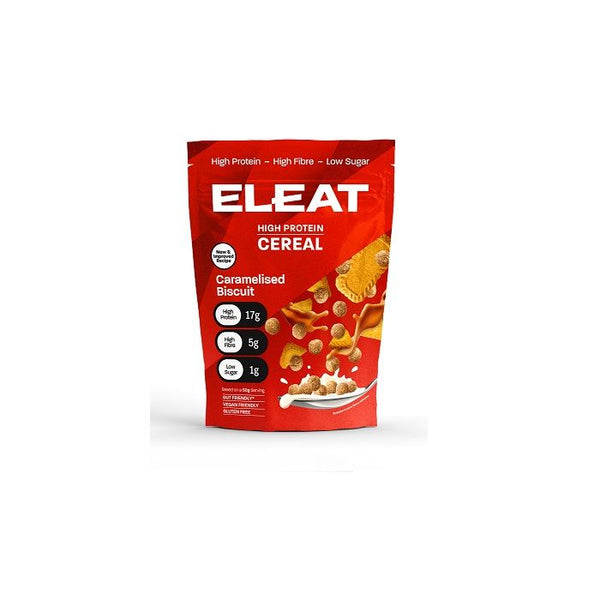 Eleat Cereal 250g