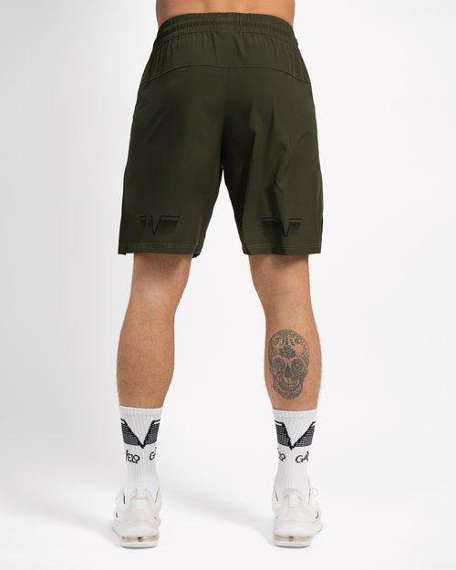 Gavelo Crossfit Shorts - Rosin