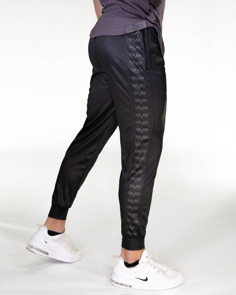 Gavelo Track Pants Black