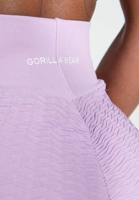 Gorilla Wear Dorris Leggings Violet