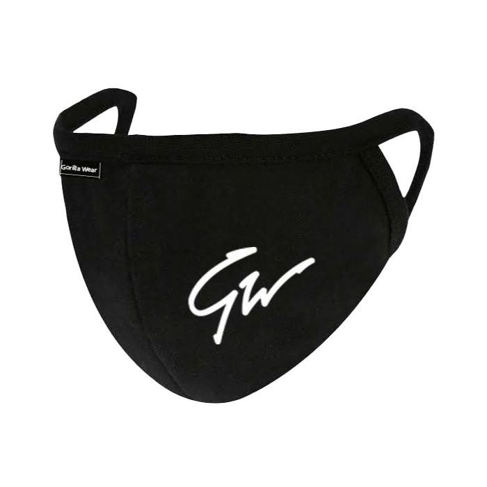 Gorilla Wear Washable Face Mask