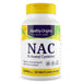 Healthy Origins N-Acetyl-L-Cysteine (NAC) 1000 mg, 120 Tablets | Premium Supplements at MYSUPPLEMENTSHOP