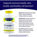 Healthy Origins Vitamin C 1000 mg 120 Capsules | Premium Supplements at MYSUPPLEMENTSHOP