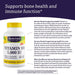 Healthy Origins Vitamin D3 5,000iu 540 Softgels | Premium Supplements at MYSUPPLEMENTSHOP