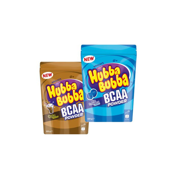 Hubba Bubba BCAA 320g