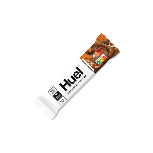 Huel Complete Nutrition Bar 12 x 51g