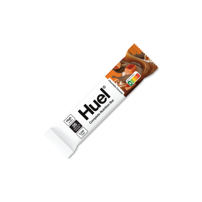 Huel Complete Nutrition Bar 12 x 51g