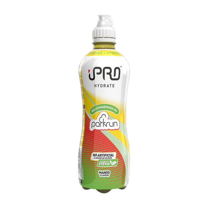 iPRO Hydrate 12x500ml