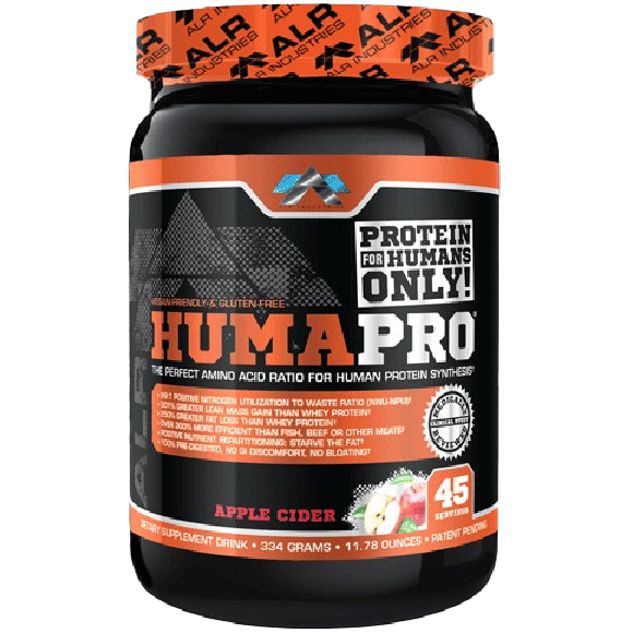 ALRI HumaPro, Rocket Pop - 334 grams