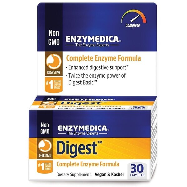 Enzymedica Digest Capsules