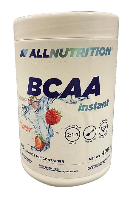 Allnutrition BCAA Instant 400g