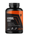 Trec Nutrition Herbal Energy Endurance 90 caps - Health and Wellbeing at MySupplementShop by Trec Nutrition