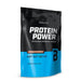 BioTechUSA Protein Power Chocolate 500g at the cheapest price at MYSUPPLEMENTSHOP.co.uk