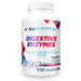 Allnutrition Digestive Enzymes 100 caps: Optimizing Digestive Health - Health and Wellbeing at MySupplementShop by Allnutrition