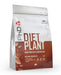 Diet Plant, Belgian Chocolate - 1000g