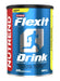 Nutrend Flexit Drink, Lemon 400g - Joint Support at MySupplementShop by Nutrend