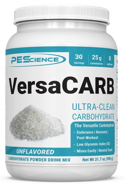 PEScience VersaCARB - 900g