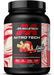 MuscleTech Nitro-Tech, White Chocolate Raspberry Ripple - 908g Best Value Protein Supplement Powder at MYSUPPLEMENTSHOP.co.uk