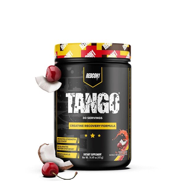 Redcon1 Tango Recovery, Tiger's Blood - 411g - Sports Supplements at MySupplementShop by Redcon1