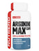 Nutrend Arginine Max Caps, 1000mg - 90 caps Best Value Sports Supplements at MYSUPPLEMENTSHOP.co.uk