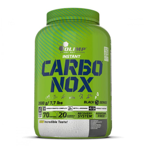 Carbonox, Cherry Cola - 3500g - Sports Nutrition at MySupplementShop by Olimp Nutrition